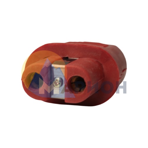 Разъем термостойкий тип СП-01